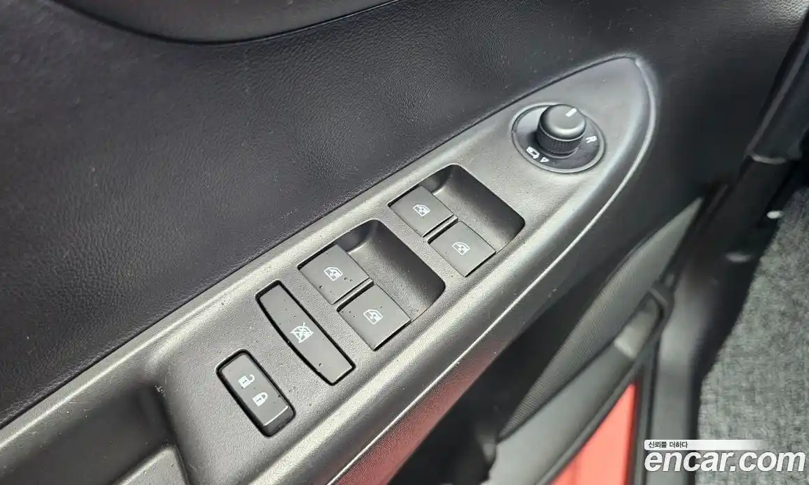 Chevrolet Spark 2018 1.0 гидро в Москве № 1687936, фото 19