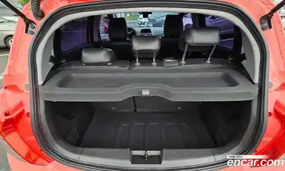 Chevrolet Spark 2018 1.0 гидро в Москве № 1687936, миниатюра 4