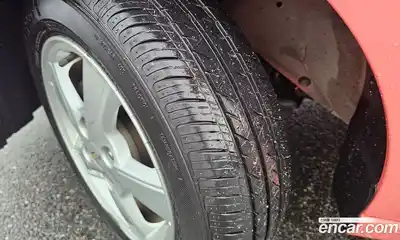 Chevrolet Spark 2018 1.0 гидро в Москве № 1687936, миниатюра 5