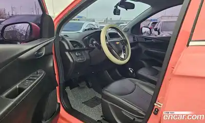 Chevrolet Spark 2018 1.0 гидро в Москве № 1687936, миниатюра 7