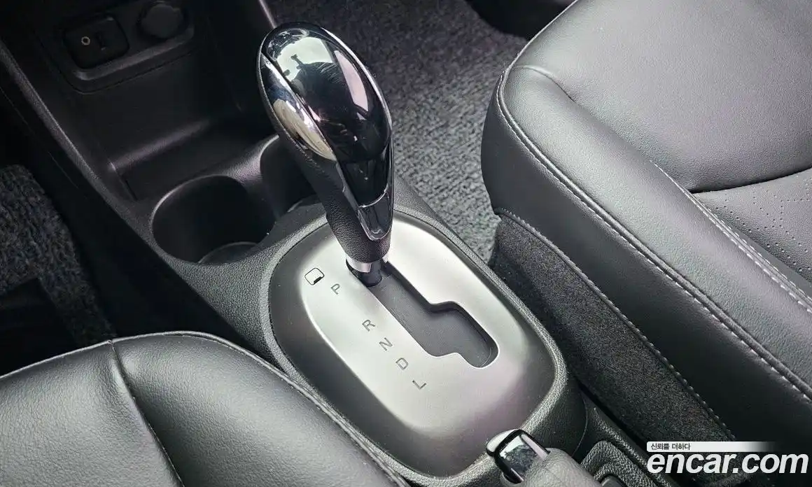 Chevrolet Spark 2018 1.0 гидро в Москве № 1687936, фото 9