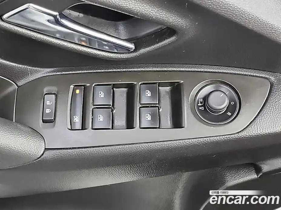 Chevrolet Trax 2017 1.4 гидро в Москве № 1688011, фото 15