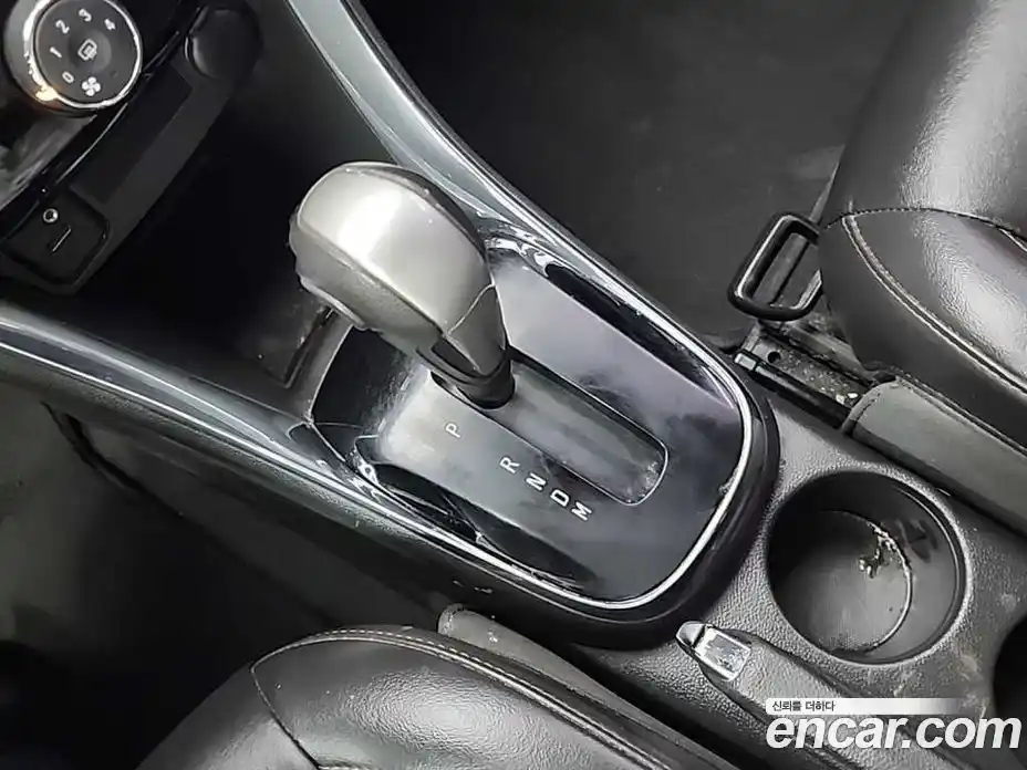 Chevrolet Trax 2017 1.4 гидро в Москве № 1688011, фото 7