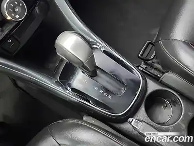 Chevrolet Trax 2017 1.4 гидро в Москве № 1688011, миниатюра 7