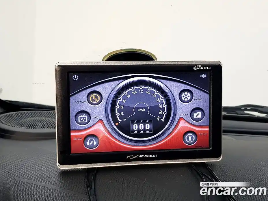 Chevrolet Spark 2012 1.0 гидро в Москве № 1688028, фото 12