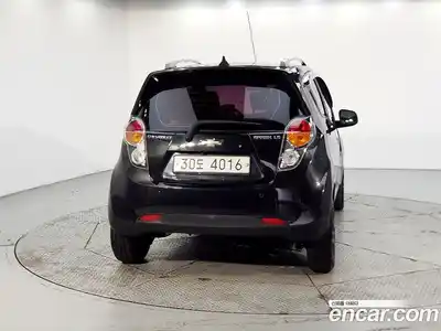 Chevrolet Spark 2012 1.0 гидро в Москве № 1688028, миниатюра 3