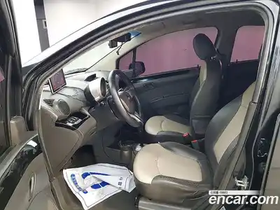 Chevrolet Spark 2012 1.0 гидро в Москве № 1688028, миниатюра 8