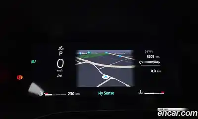 Renault Arkana 2025 1.6 гидро в Москве № 1688077, миниатюра 8