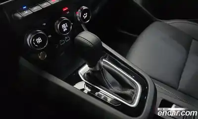 Renault Arkana 2025 1.6 гидро в Москве № 1688077, миниатюра 9