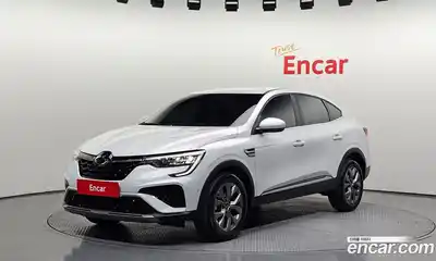 Renault XM3, 2024
