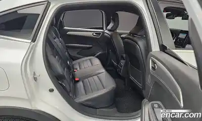 Renault XM3 2024 1.6 гидро в Москве № 1688089, миниатюра 11