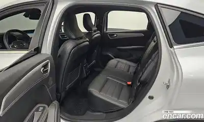 Renault XM3 2024 1.6 гидро в Москве № 1688089, миниатюра 12