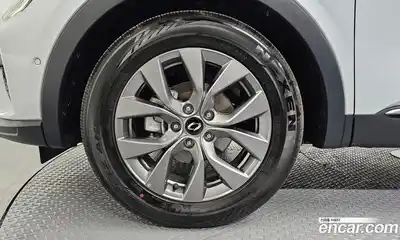 Renault XM3 2024 1.6 гидро в Москве № 1688089, миниатюра 5