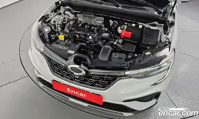 Renault XM3 2024 1.6 гидро в Москве № 1688089, миниатюра 6
