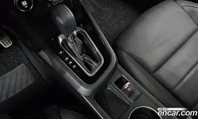 Renault XM3 2024 1.6 гидро в Москве № 1688089, миниатюра 9