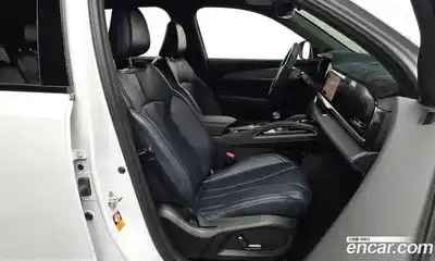 Renault Grand Koleos 2025 1.5 гидро в Москве № 1688094, миниатюра 11