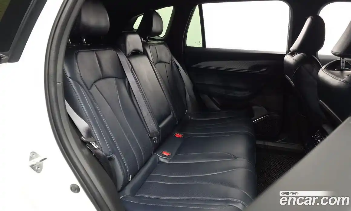Renault Grand Koleos 2025 1.5 гидро в Москве № 1688094, фото 12
