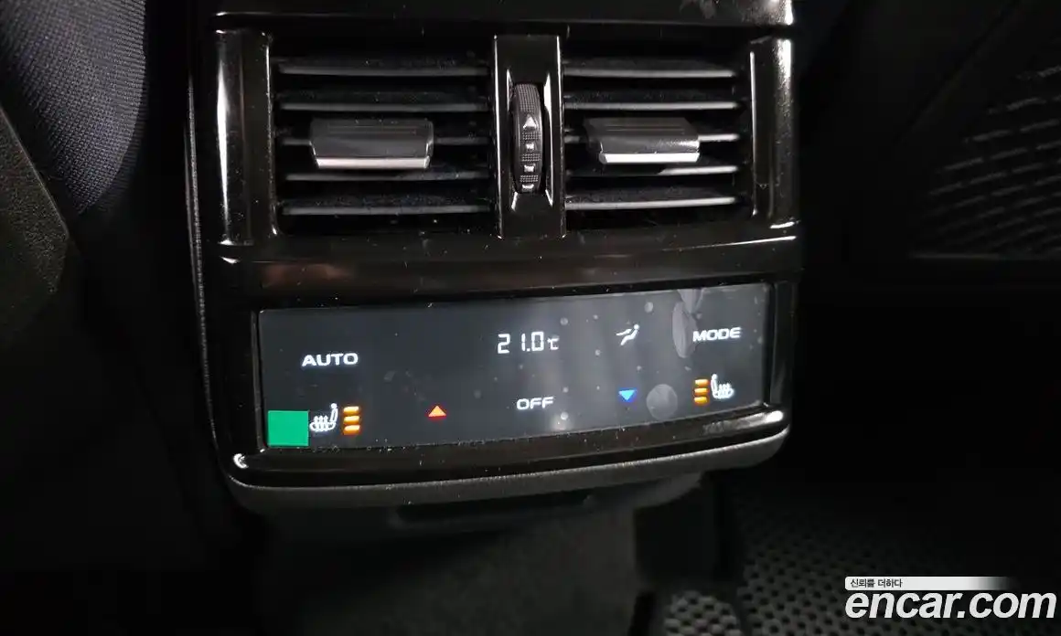 Renault Grand Koleos 2025 1.5 гидро в Москве № 1688094, фото 19