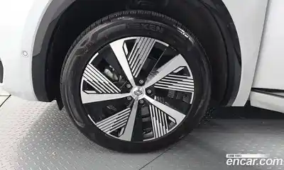 Renault Grand Koleos 2025 1.5 гидро в Москве № 1688094, миниатюра 5