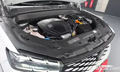 Renault Grand Koleos 2025 1.5 гидро в Москве № 1688094, миниатюра 6