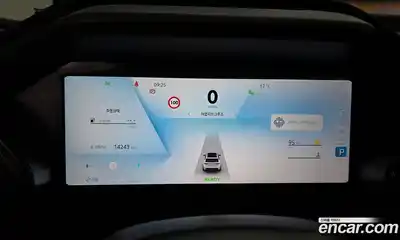 Renault Grand Koleos 2025 1.5 гидро в Москве № 1688094, миниатюра 8