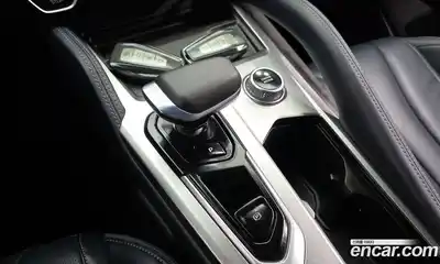 Renault Grand Koleos 2025 1.5 гидро в Москве № 1688094, миниатюра 9