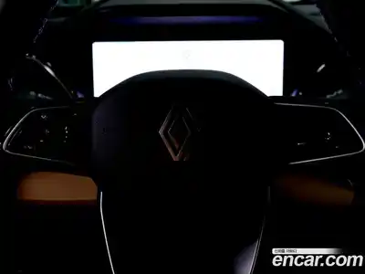 Renault Grand Koleos 2025 1.5 гидро в Москве № 1688115, миниатюра 12