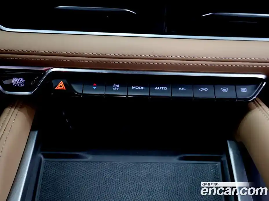 Renault Grand Koleos 2025 1.5 гидро в Москве № 1688115, фото 16