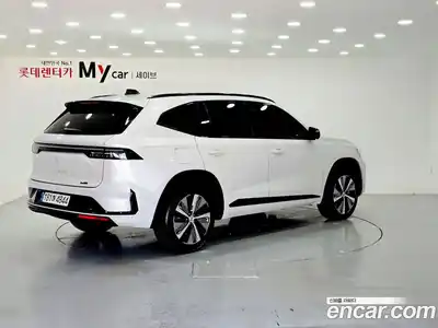 Renault Grand Koleos 2025 1.5 гидро в Москве № 1688115, миниатюра 5