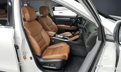 Renault QM6 2022 2.0 гидро в Москве № 1688311, миниатюра 11