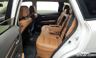 Renault QM6 2022 2.0 гидро в Москве № 1688311, миниатюра 12