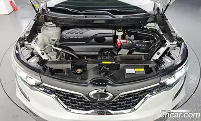 Renault QM6 2022 2.0 гидро в Москве № 1688311, миниатюра 6