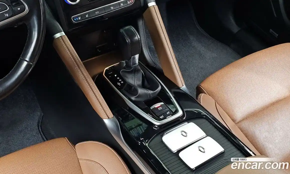 Renault QM6 2022 2.0 гидро в Москве № 1688311, фото 9