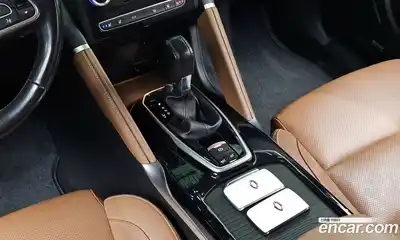 Renault QM6 2022 2.0 гидро в Москве № 1688311, миниатюра 9