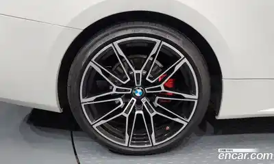 BMW 4-Series 2022 2.0 гидро в Москве № 1688499, миниатюра 5