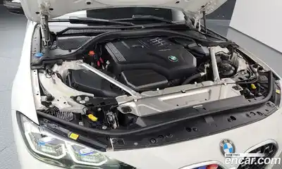 BMW 4-Series 2022 2.0 гидро в Москве № 1688499, миниатюра 6