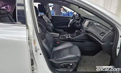 Renault SM6 2016 1.6 гидро в Москве № 1688542, миниатюра 11