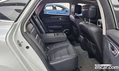 Renault SM6 2016 1.6 гидро в Москве № 1688542, миниатюра 12