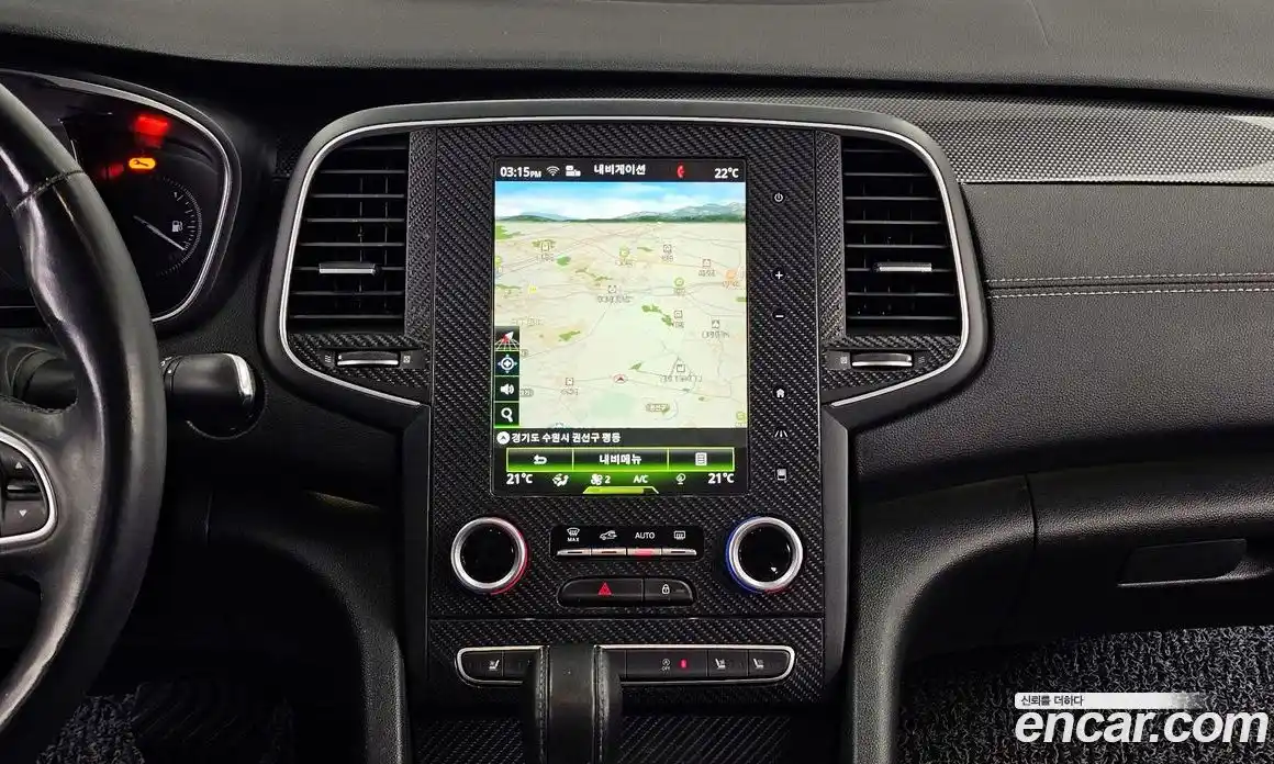 Renault SM6 2016 1.6 гидро в Москве № 1688542, фото 14