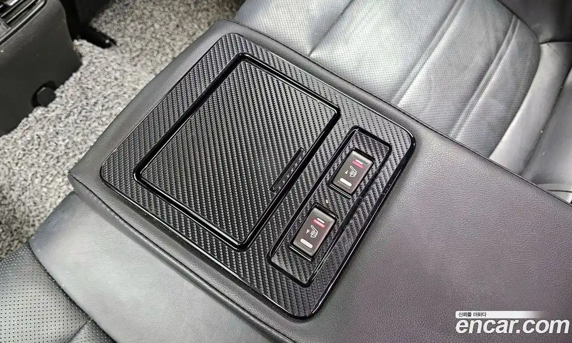Renault SM6 2016 1.6 гидро в Москве № 1688542, фото 18
