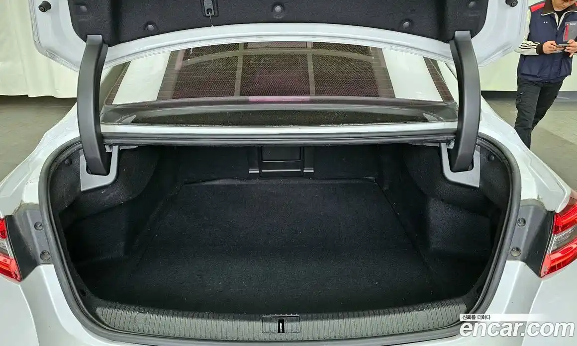 Renault SM6 2016 1.6 гидро в Москве № 1688542, фото 20