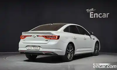 Renault SM6 2016 1.6 гидро в Москве № 1688542, миниатюра 2