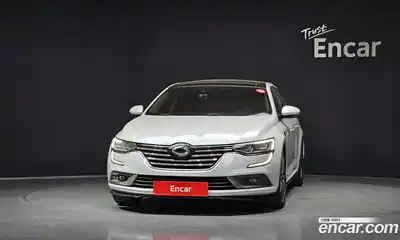 Renault SM6 2016 1.6 гидро в Москве № 1688542, миниатюра 3