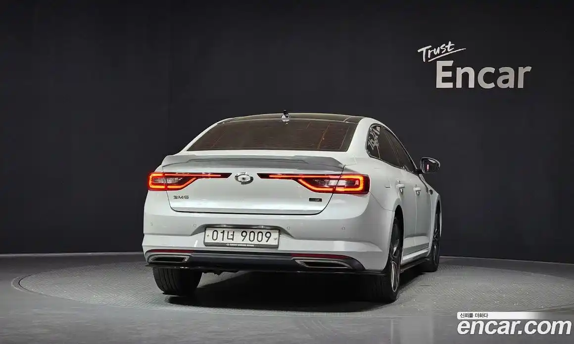 Renault SM6 2016 1.6 гидро в Москве № 1688542, фото 4