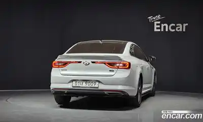 Renault SM6 2016 1.6 гидро в Москве № 1688542, миниатюра 4