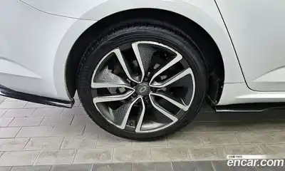 Renault SM6 2016 1.6 гидро в Москве № 1688542, миниатюра 5