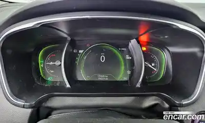 Renault SM6 2016 1.6 гидро в Москве № 1688542, миниатюра 8
