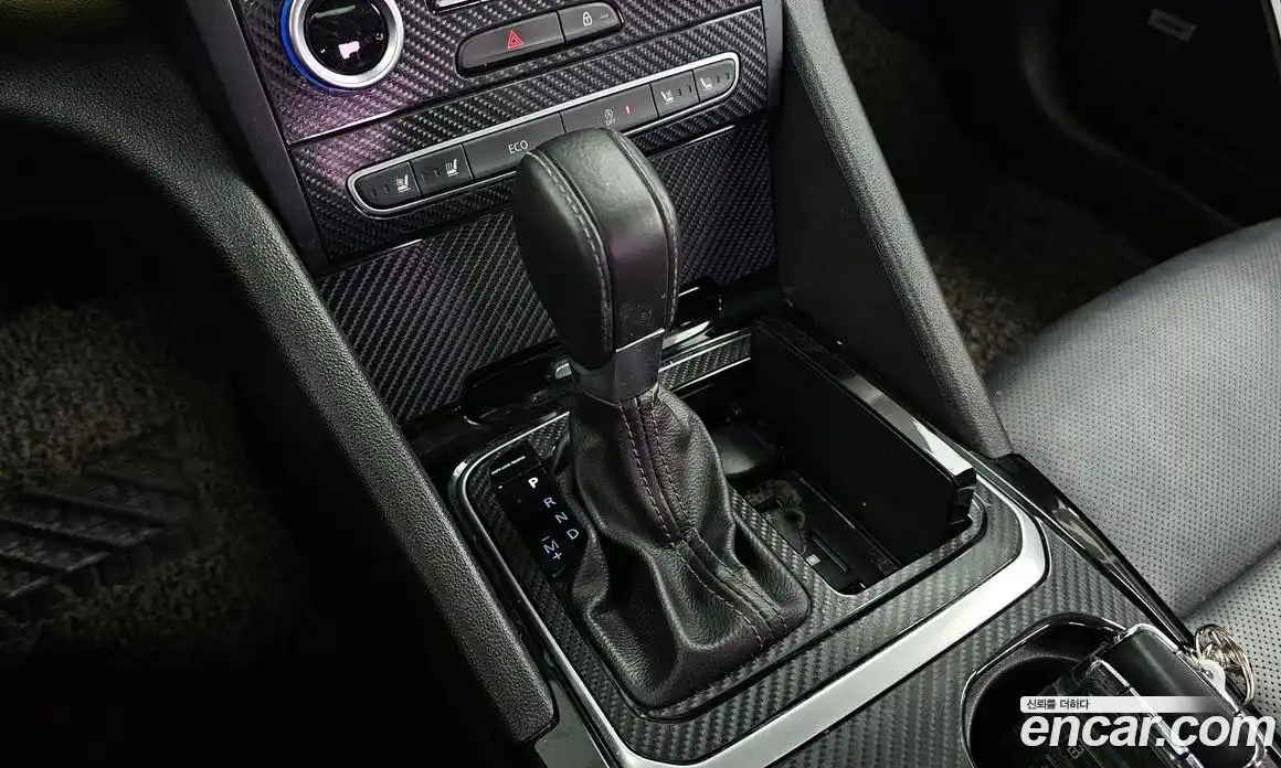 Renault SM6 2016 1.6 гидро в Москве № 1688542, фото 9