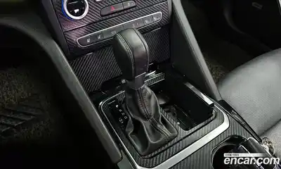 Renault SM6 2016 1.6 гидро в Москве № 1688542, миниатюра 9