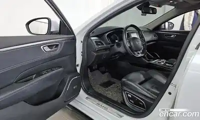 Renault SM6 2016 1.6 гидро в Москве № 1688542, миниатюра 10
